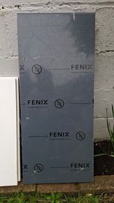 FREE chip board - off cuts for firewood