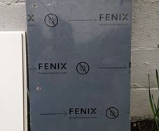 FREE chip board - off cuts for firewood