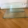 Glass Coffee Table Image 8