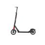 Scooter pliante shock absorbers wheels 8'' max weight 100kg Image 2