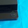 Playstation 3 Slim, Black, Very good cosmetic condition, powers on and off. Comes with power Cable only Image 5