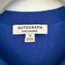 Autograph Cashmere cardigan Image 3