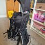 Hiking Baby Carrier Image 4
