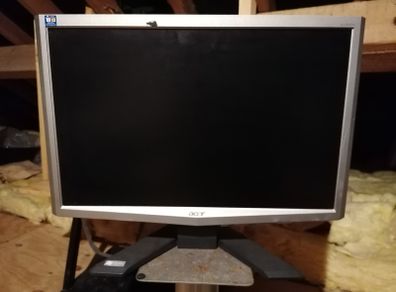 Acer 16" Monitor
