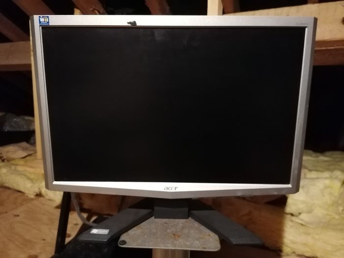 Acer 16" Monitor