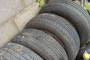 Tyres 185/70/14