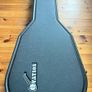 Ovation Pro Series Elite 2058-TX Guitar with moulded Ovation Hard Case Image 7