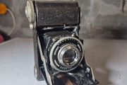 Vintage Foto Camera Baldina
