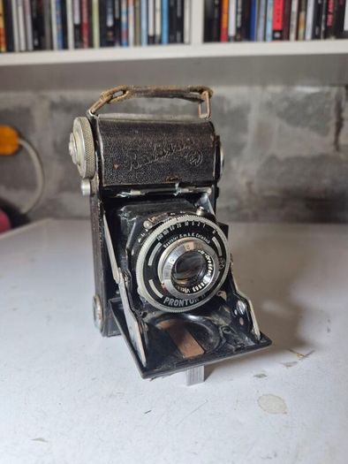 Vintage Foto Camera Baldina