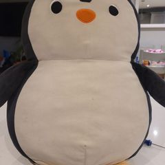 Large teddy