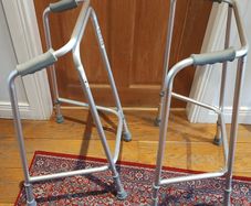 Zimmer Frames, Sold Separately (26044)