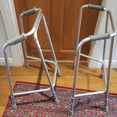 Zimmer Frames, Sold Separately (26044)