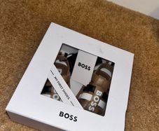 boss baby shoes