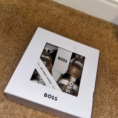 boss baby shoes