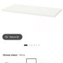 Lagkapten IKEA Desk Top Image 2