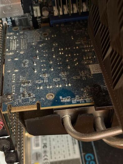Gaming Pc Old