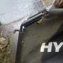 Hyundai Lawnmower Grassbag Image 2