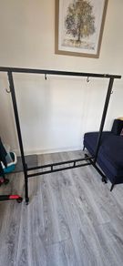 Gong stand