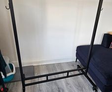 Gong stand