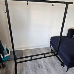Gong stand