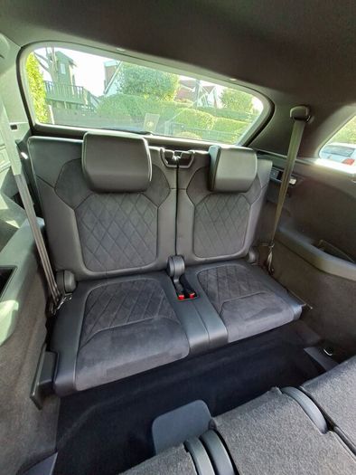 2019 (191) Skoda Kodiaq 7s Sportline 2.0 Tdi 150hp