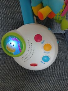 Cot Mobile