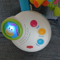 Cot Mobile