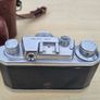Vintage camera Halina 35X Image 6