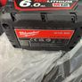 Milwaukee m12 6ah / 4ah new Image 2