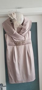 Eliza J Mother of the Bride/Groom occasion dress Sz 12 - Rrp 180 (New)