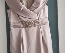 Eliza J Mother of the Bride/Groom occasion dress Sz 12 - Rrp 180 (New)