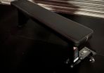 Commercial Flat Bench