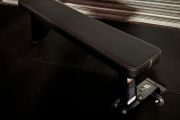 Commercial Flat Bench