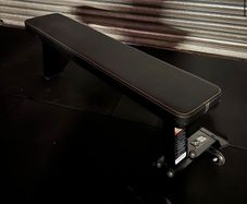 Commercial Flat Bench