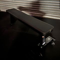Commercial Flat Bench