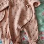 Sleep suit Quilted from Next Image 4