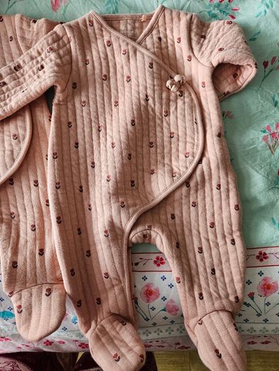 Sleep suit Quilted from Next