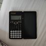 Scientific Calculator Writing Board Image 2