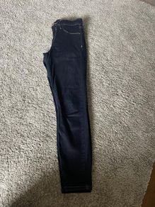 River Island Molly jeans 10