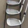 Taylormade Irons Sim2 Max Os 4-pw Rh Image 8