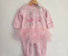 3-6m, With Tags Fairy Wings and Tutu Next Romper