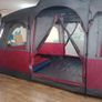6 man tent Image 3