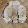 Clevamama nursing pillow and baby nest Image 3