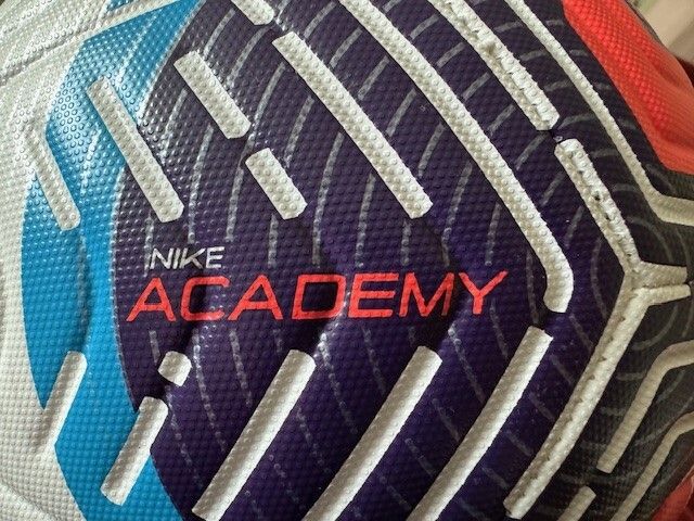 Nike WSL Academy Football (New)