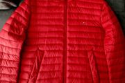 Tommy Hilfinger Red Jacket