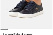 Trainers Ralph Lauren Trainers