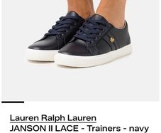 Trainers Ralph Lauren Trainers
