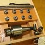 Iso30 collet chuck Image 5