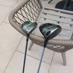 Callaway Epic Max 10.5 Driver & 3 wood