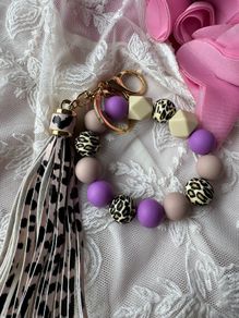 keychain bracelet